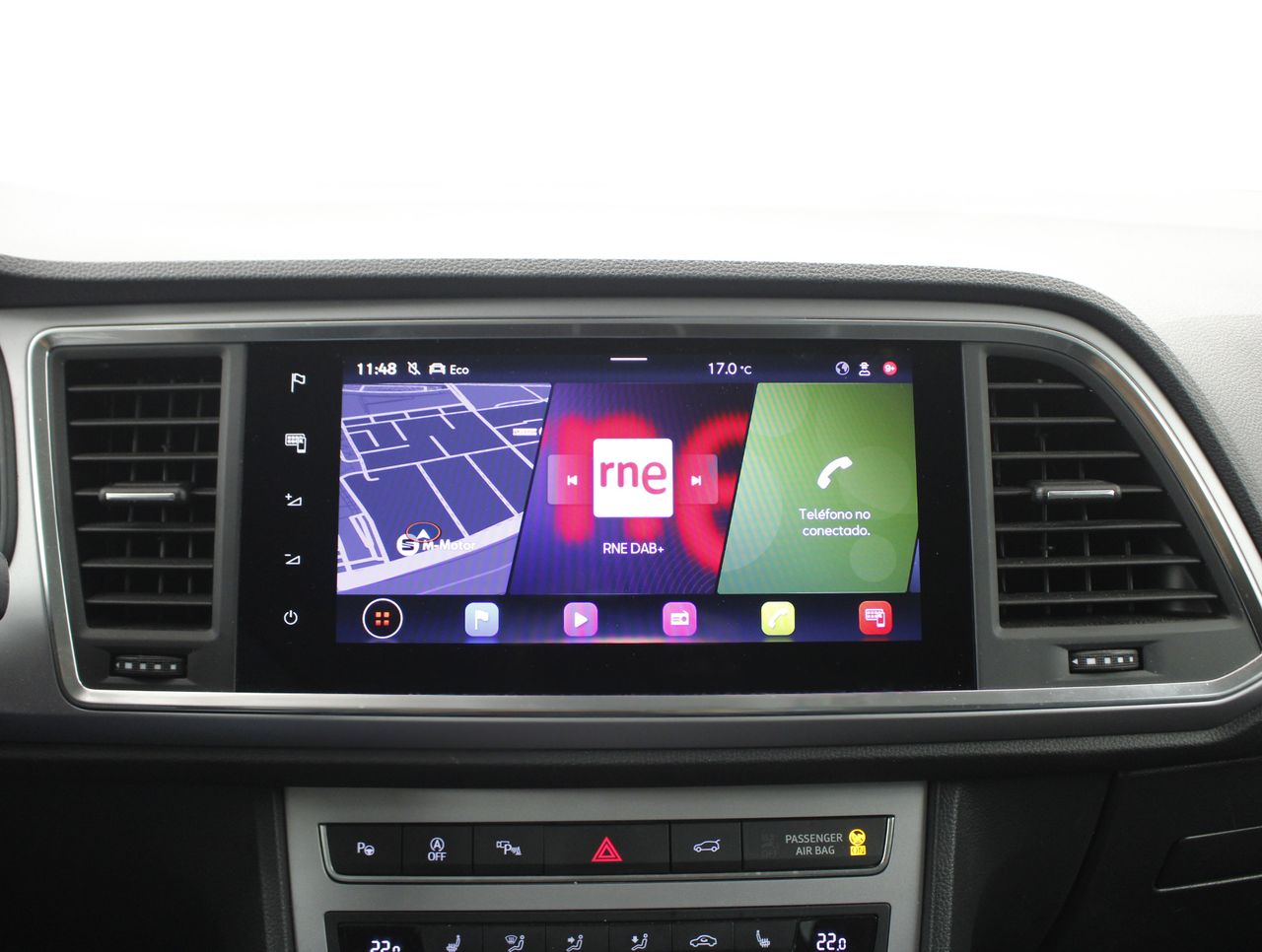 Foto Seat Ateca 12