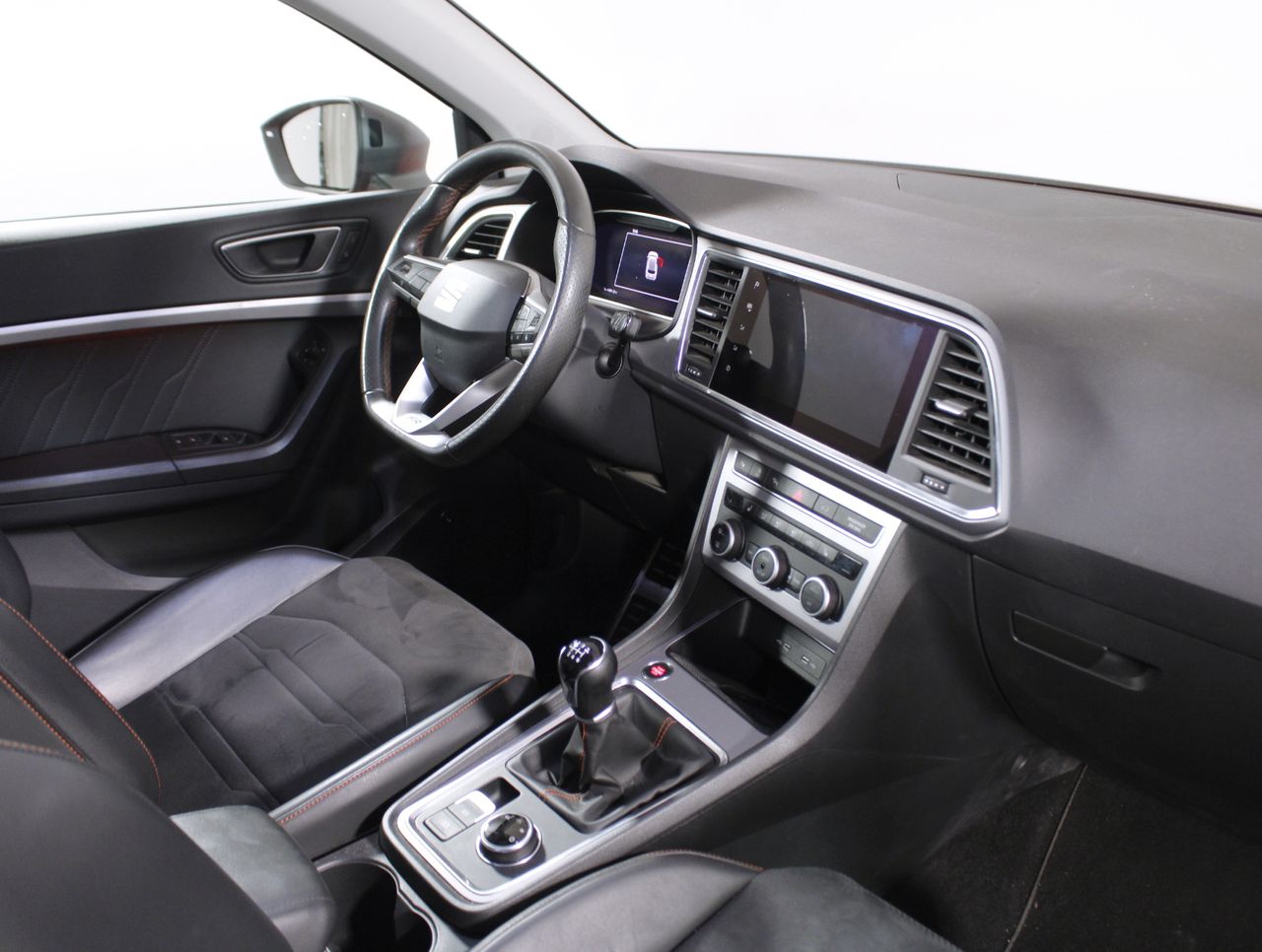 Foto Seat Ateca 15