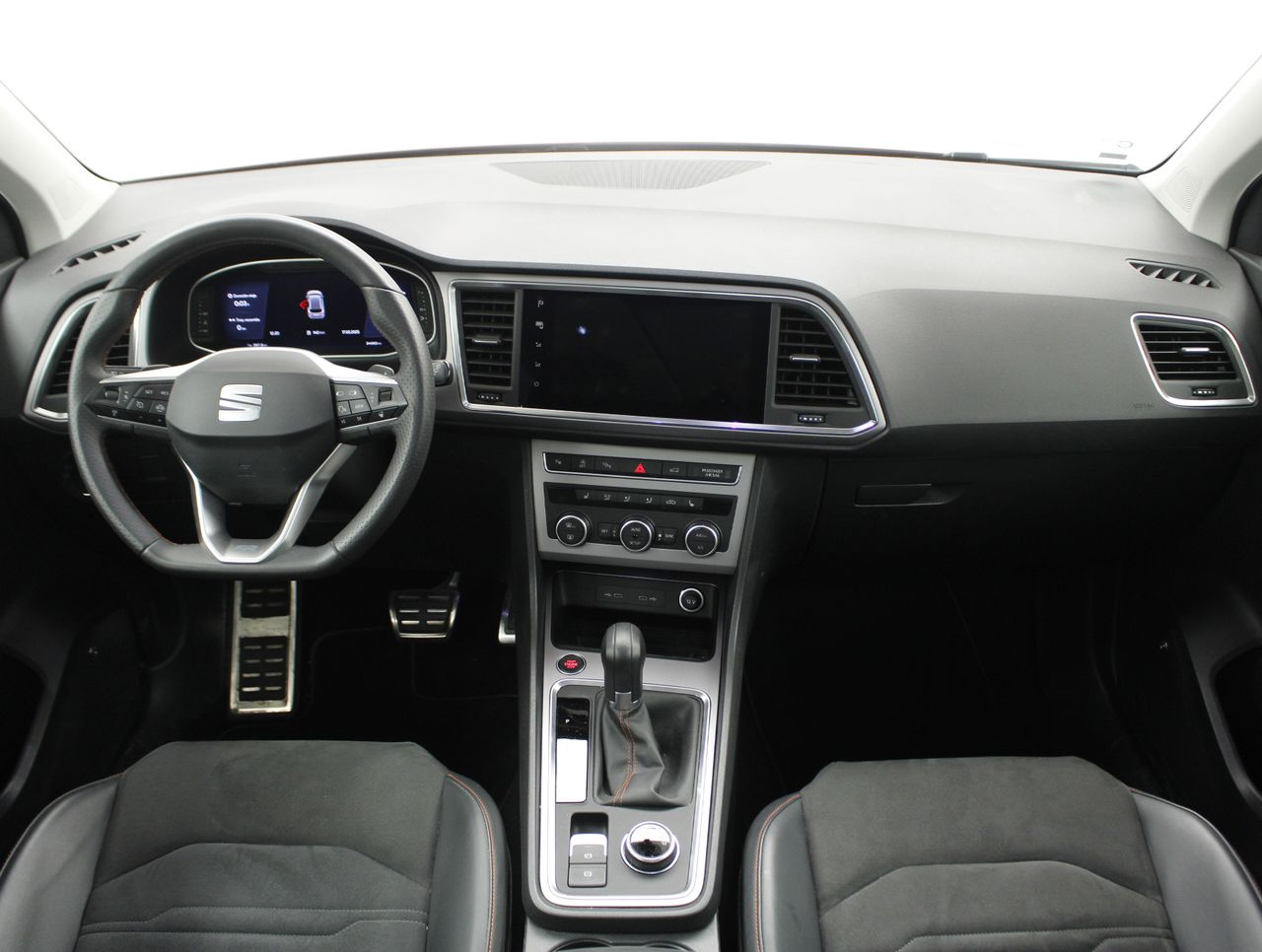 Foto Seat Ateca 4