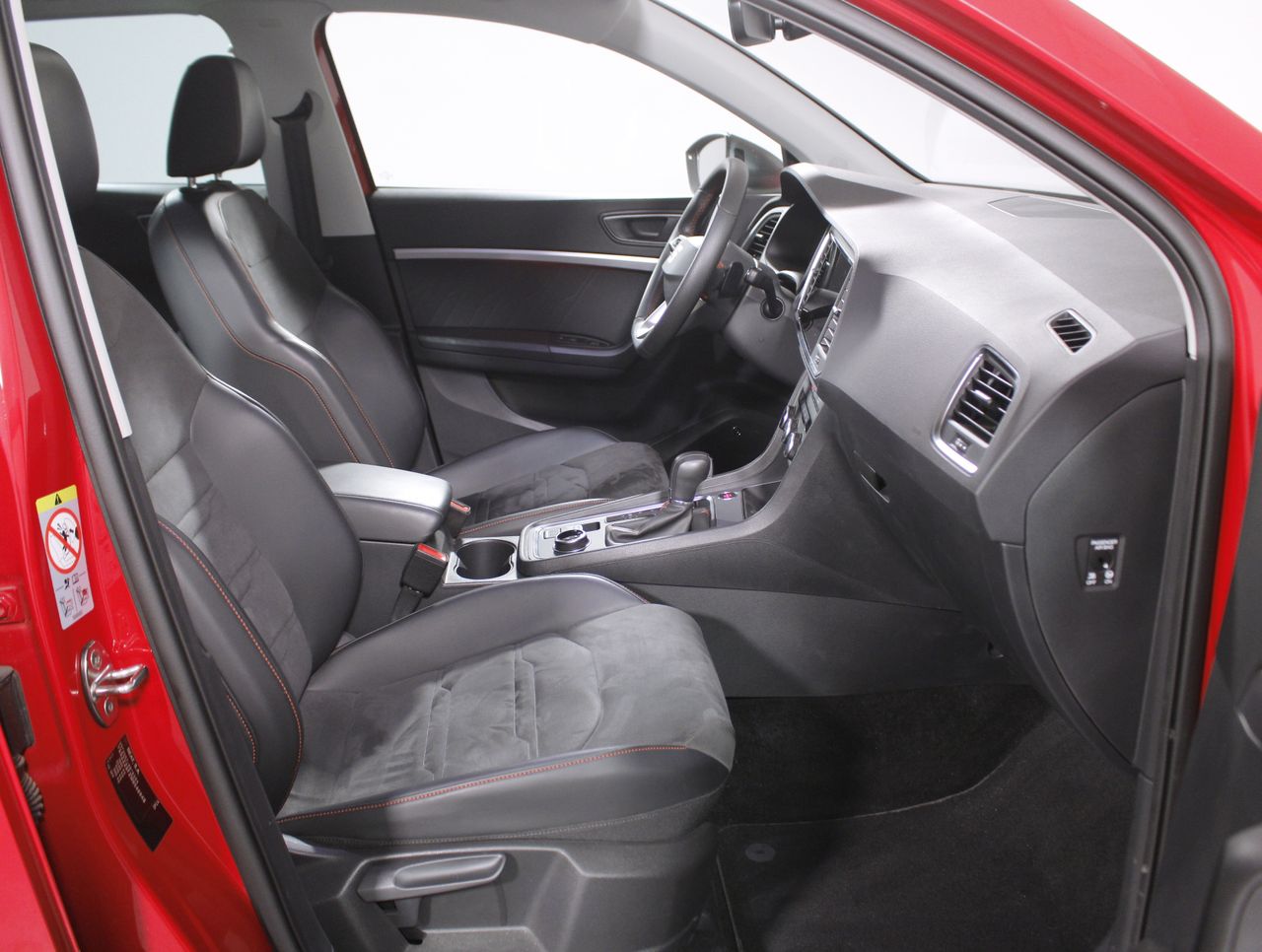 Foto Seat Ateca 5