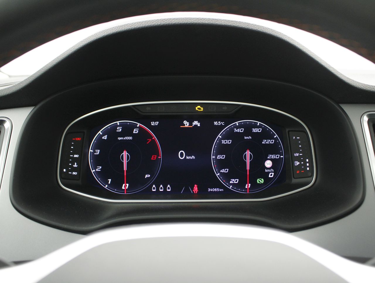 Foto Seat Ateca 9