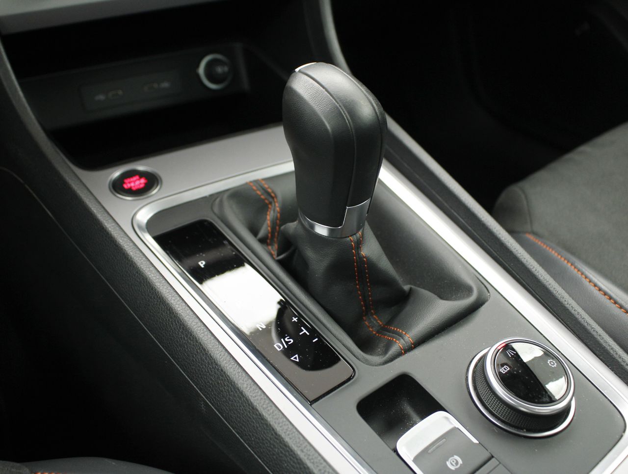 Foto Seat Ateca 10