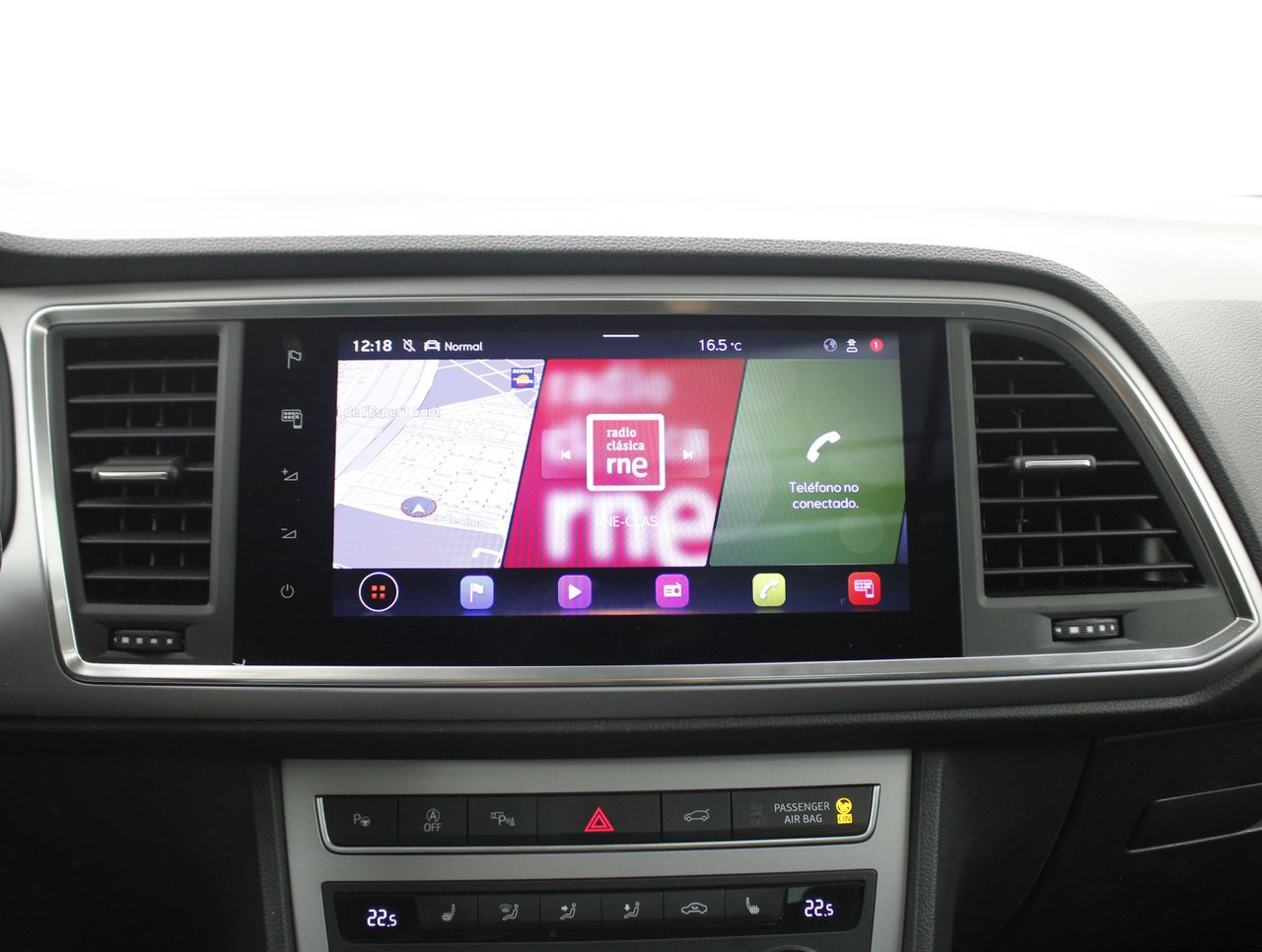 Foto Seat Ateca 12