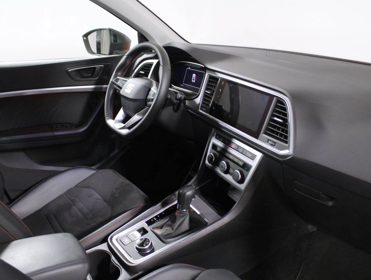 Foto Seat Ateca 15