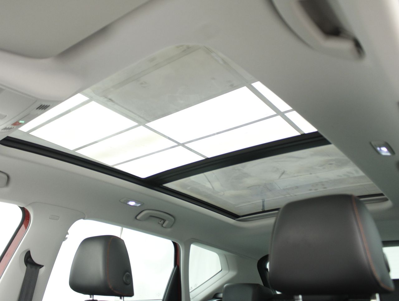 Foto Seat Ateca 26