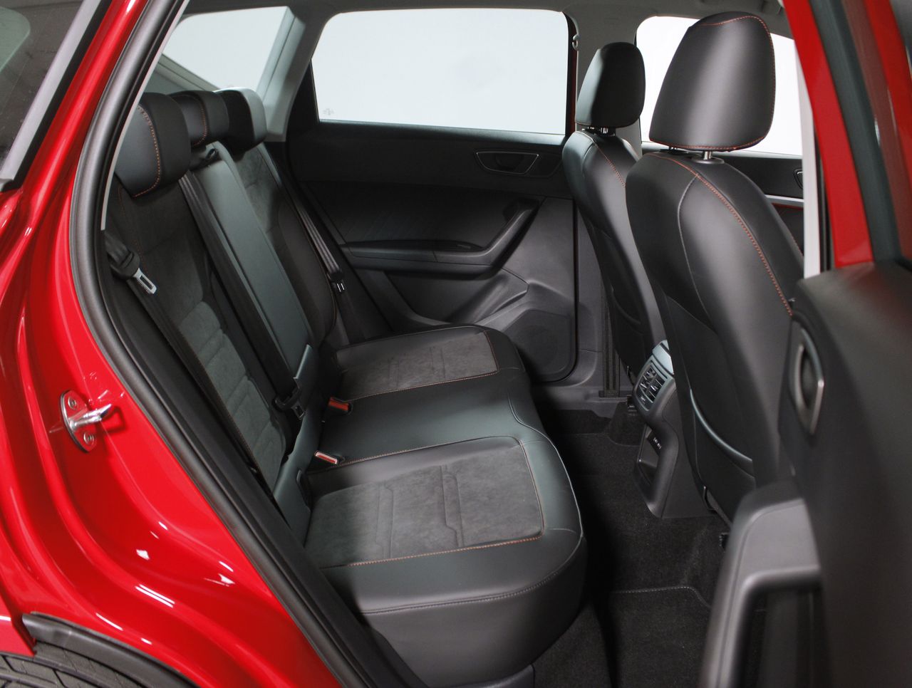 Foto Seat Ateca 6