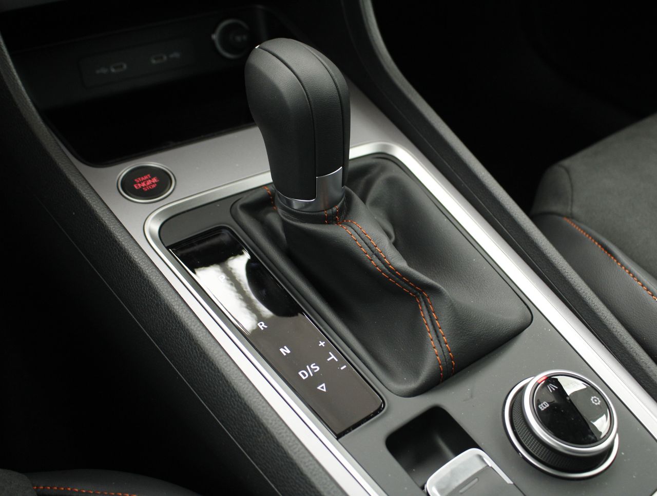 Foto Seat Ateca 10