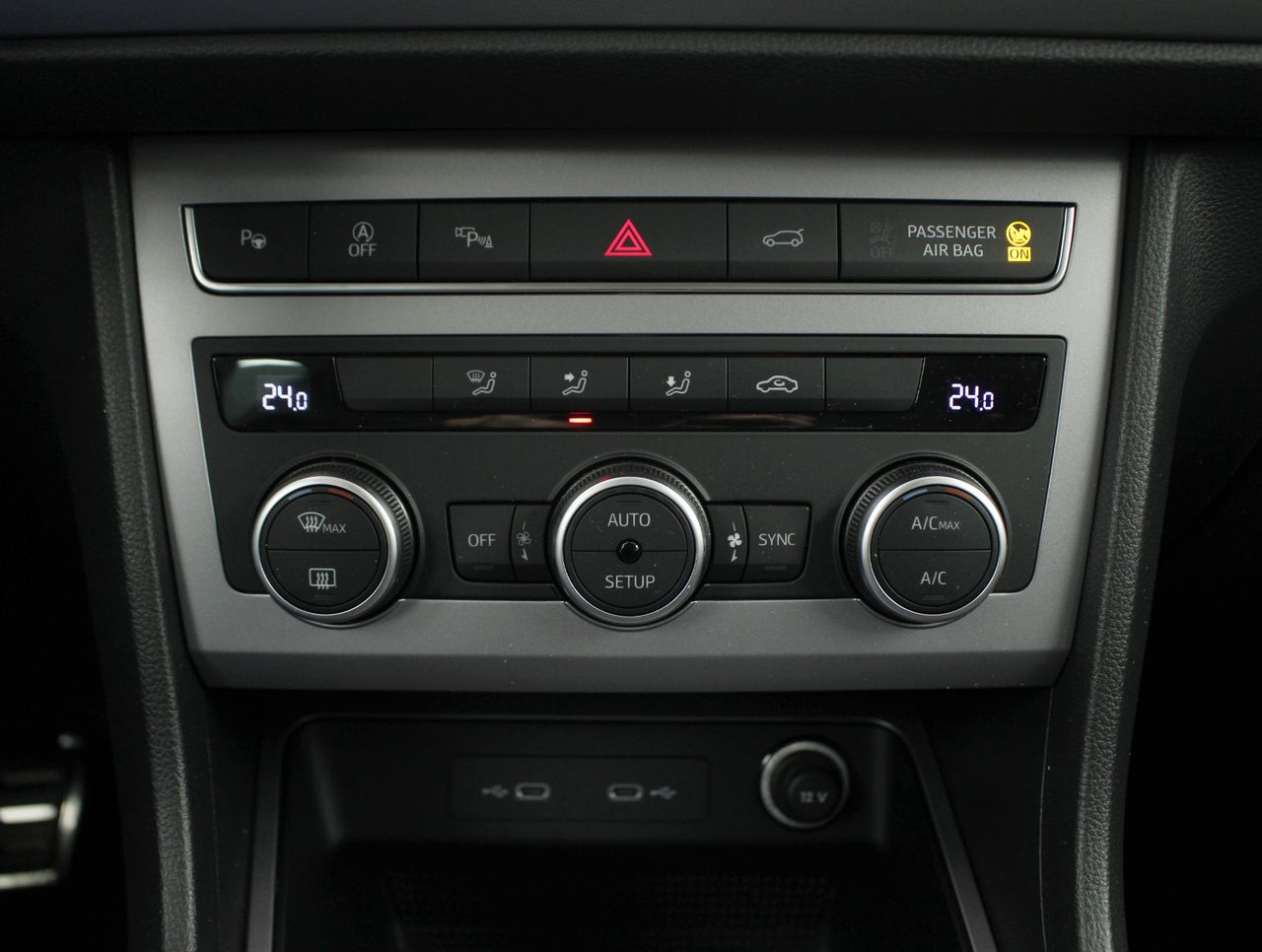 Foto Seat Ateca 11