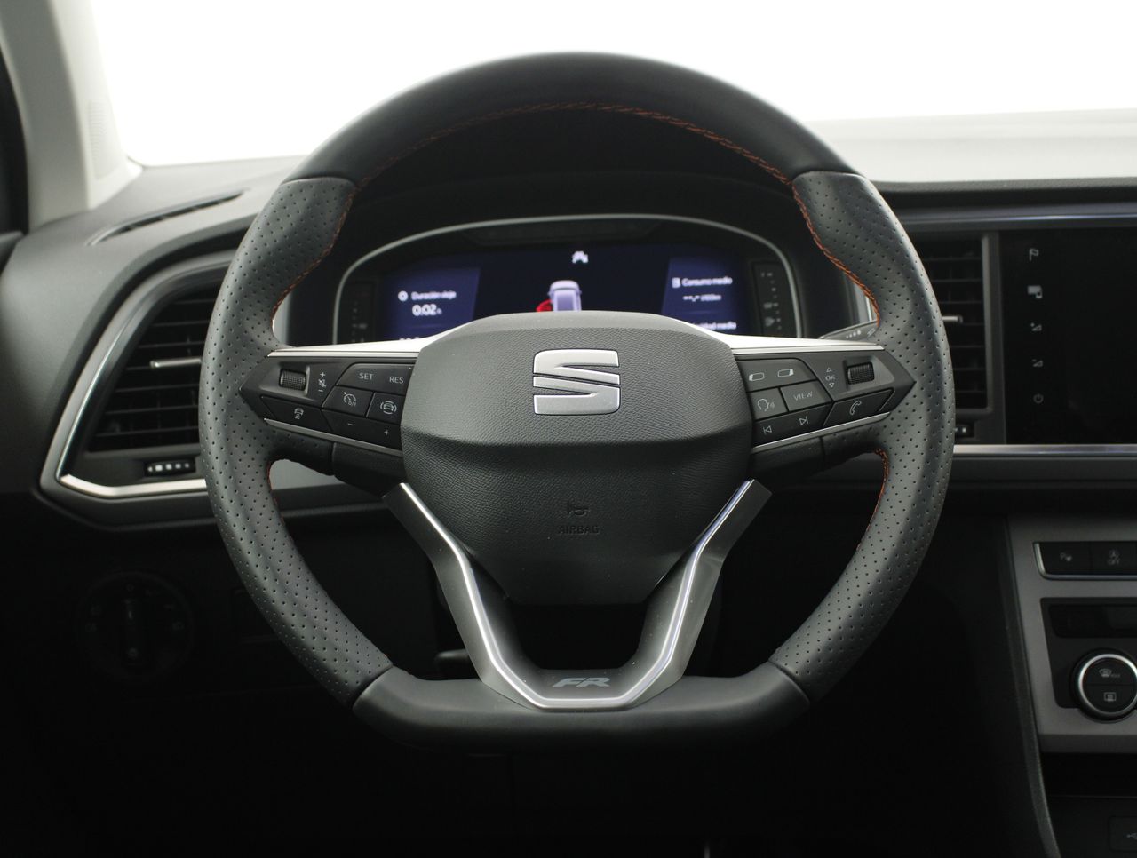 Foto Seat Ateca 13