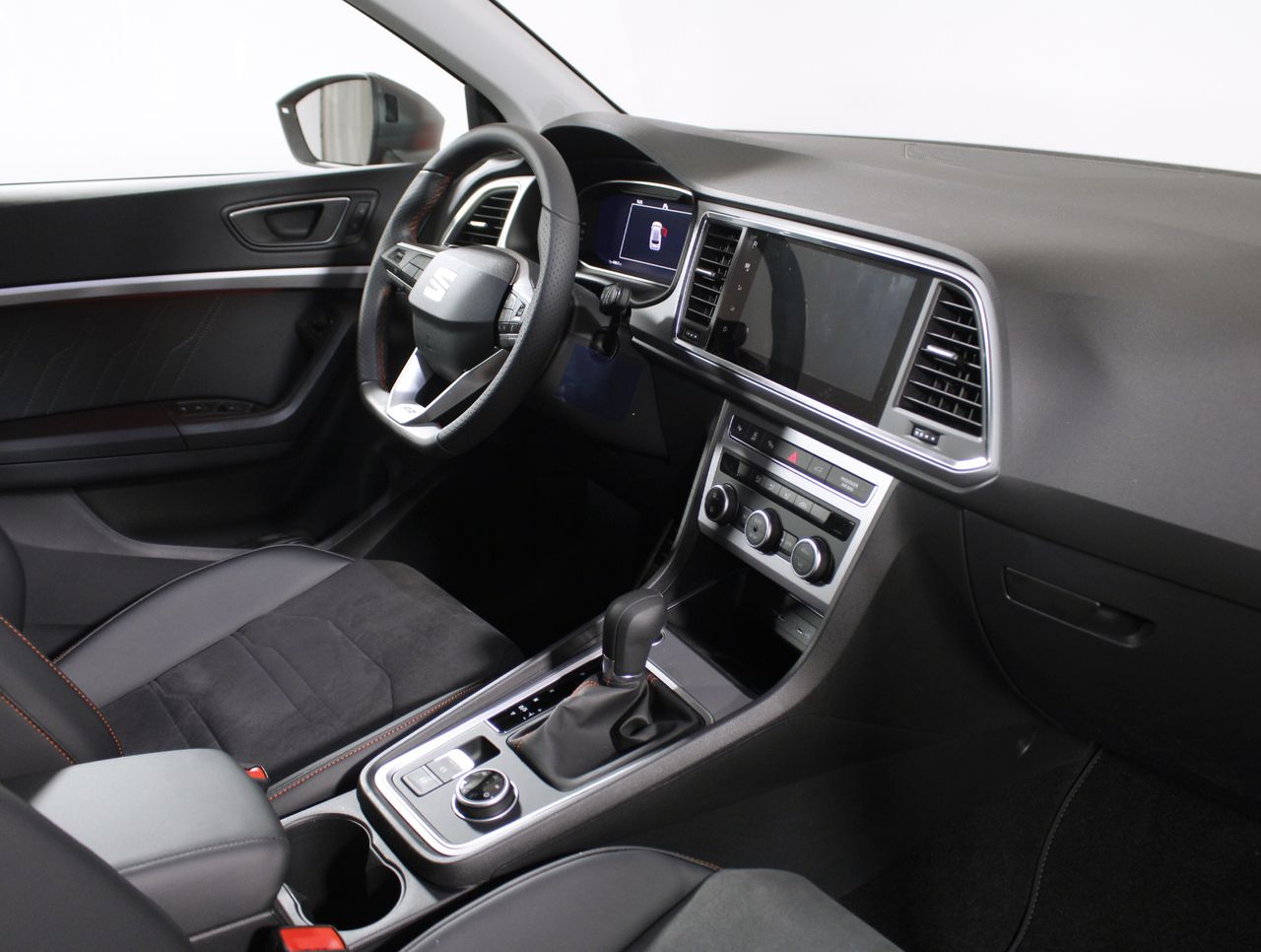 Foto Seat Ateca 15