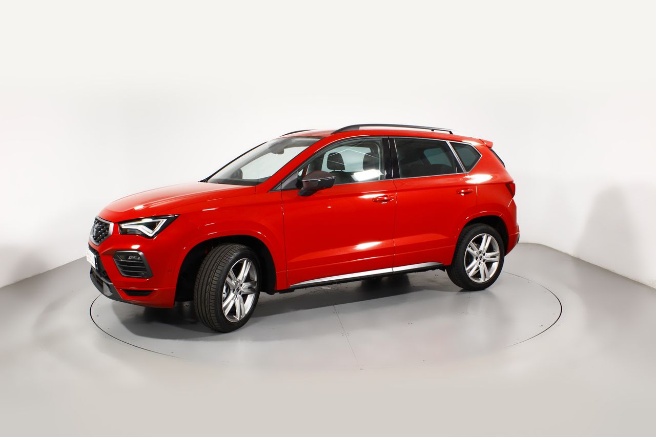Foto Seat Ateca 20
