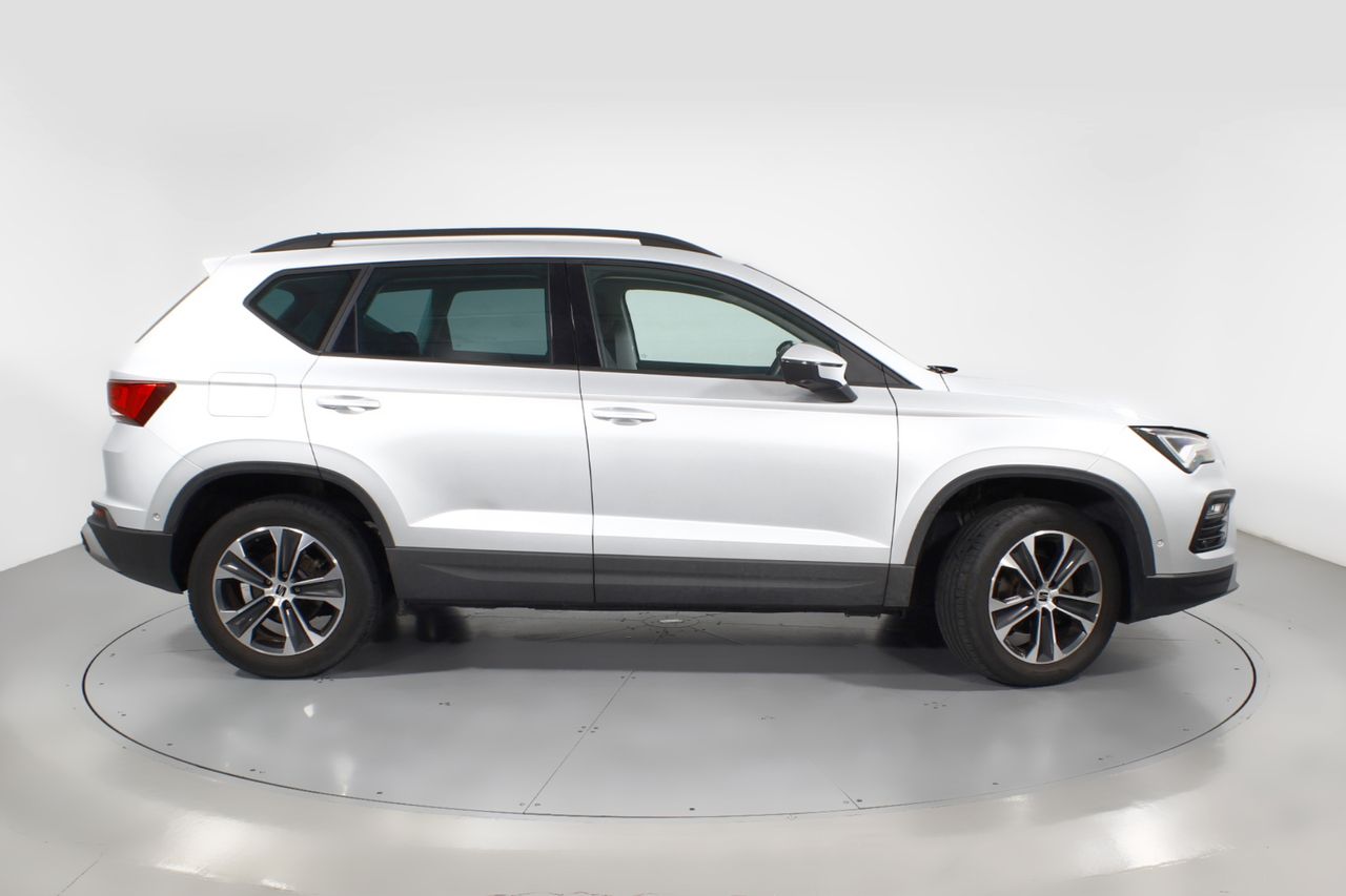 Foto Seat Ateca 3
