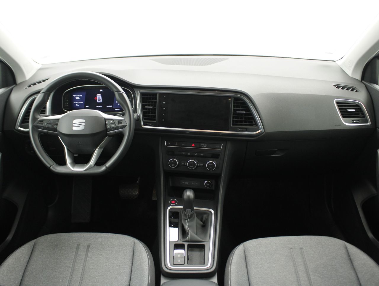 Foto Seat Ateca 4