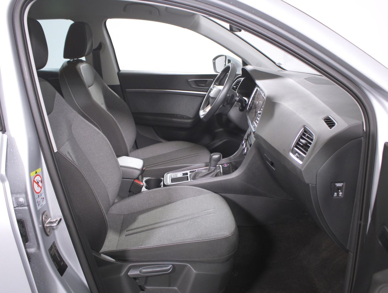 Foto Seat Ateca 5