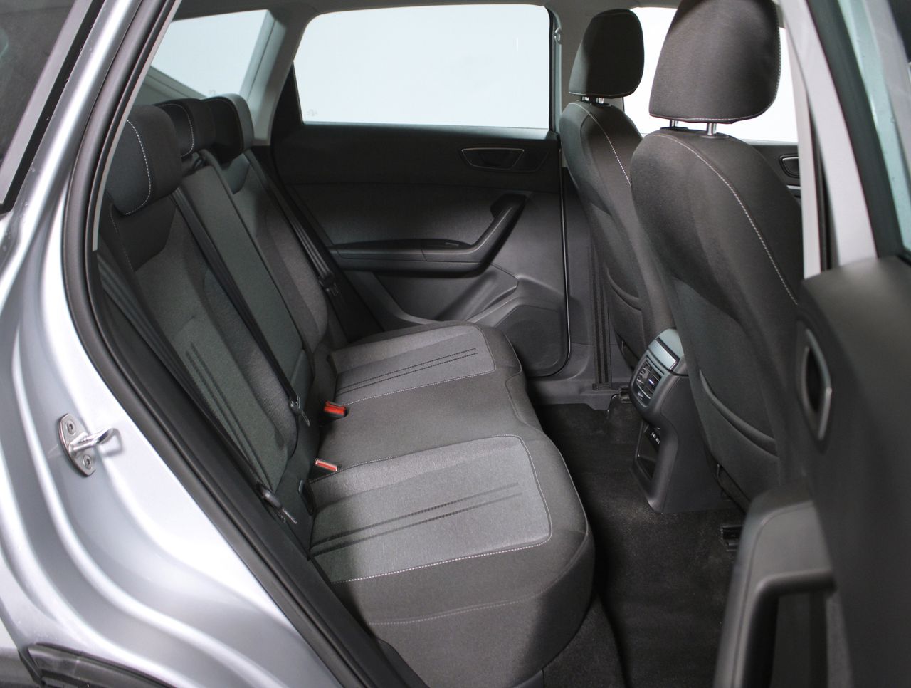 Foto Seat Ateca 6
