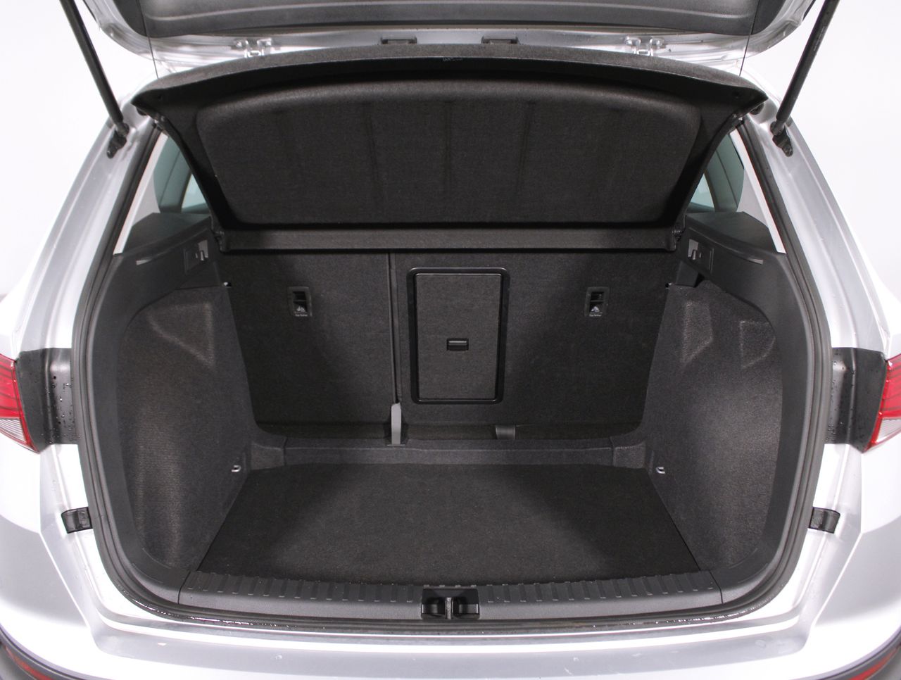Foto Seat Ateca 7