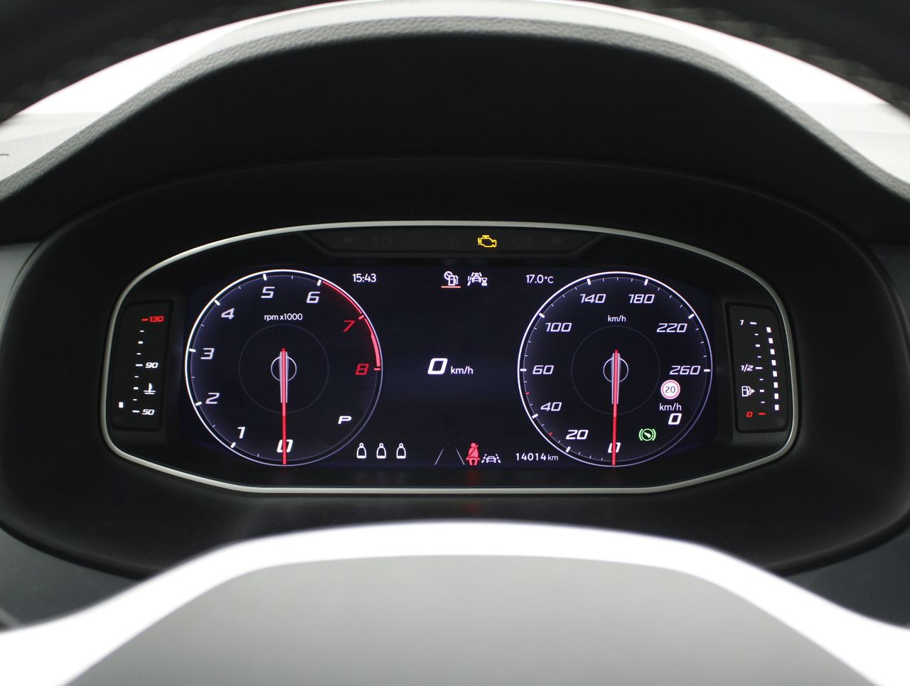 Foto Seat Ateca 9