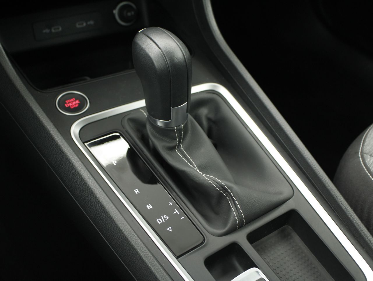 Foto Seat Ateca 10