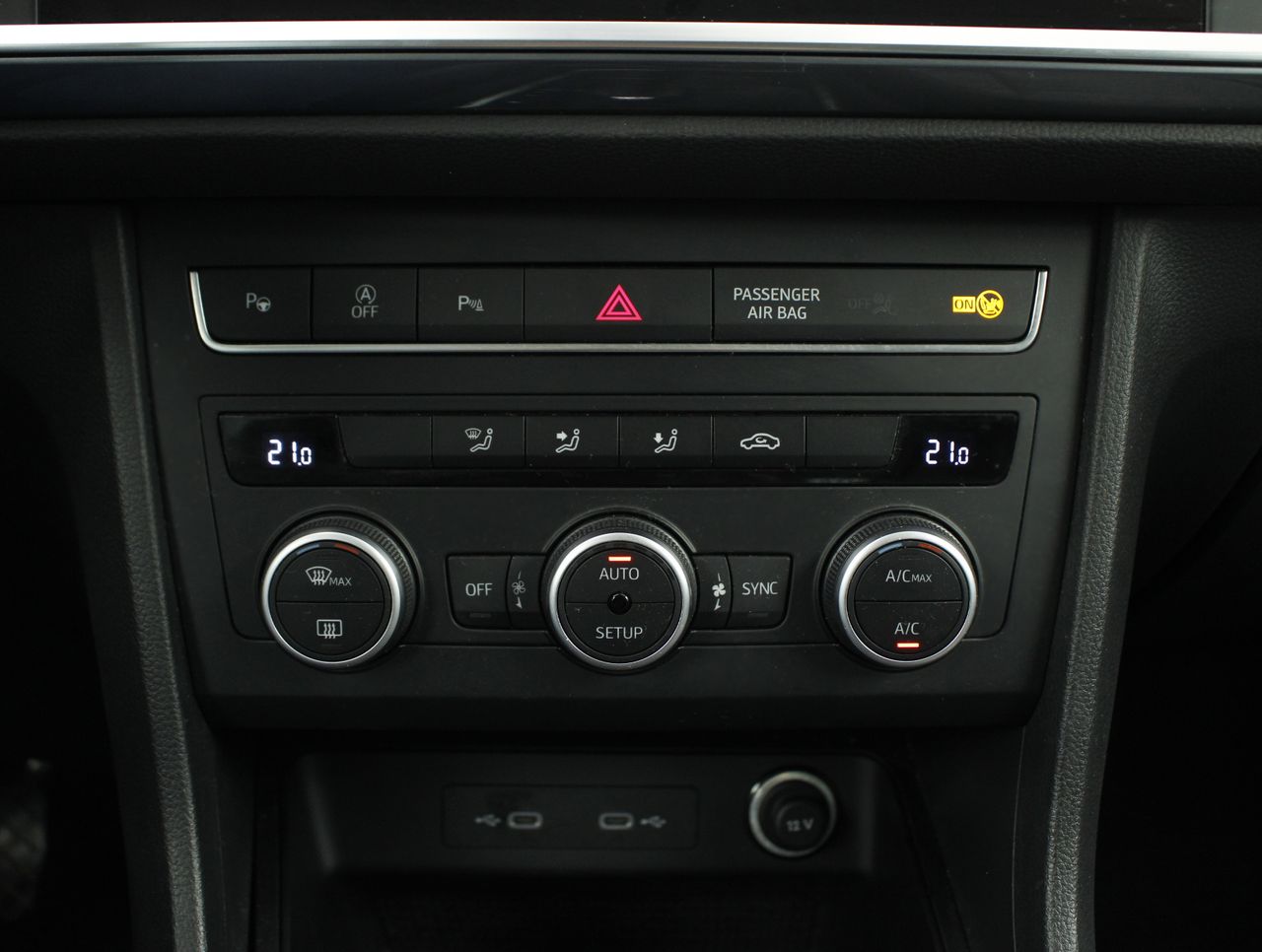 Foto Seat Ateca 11