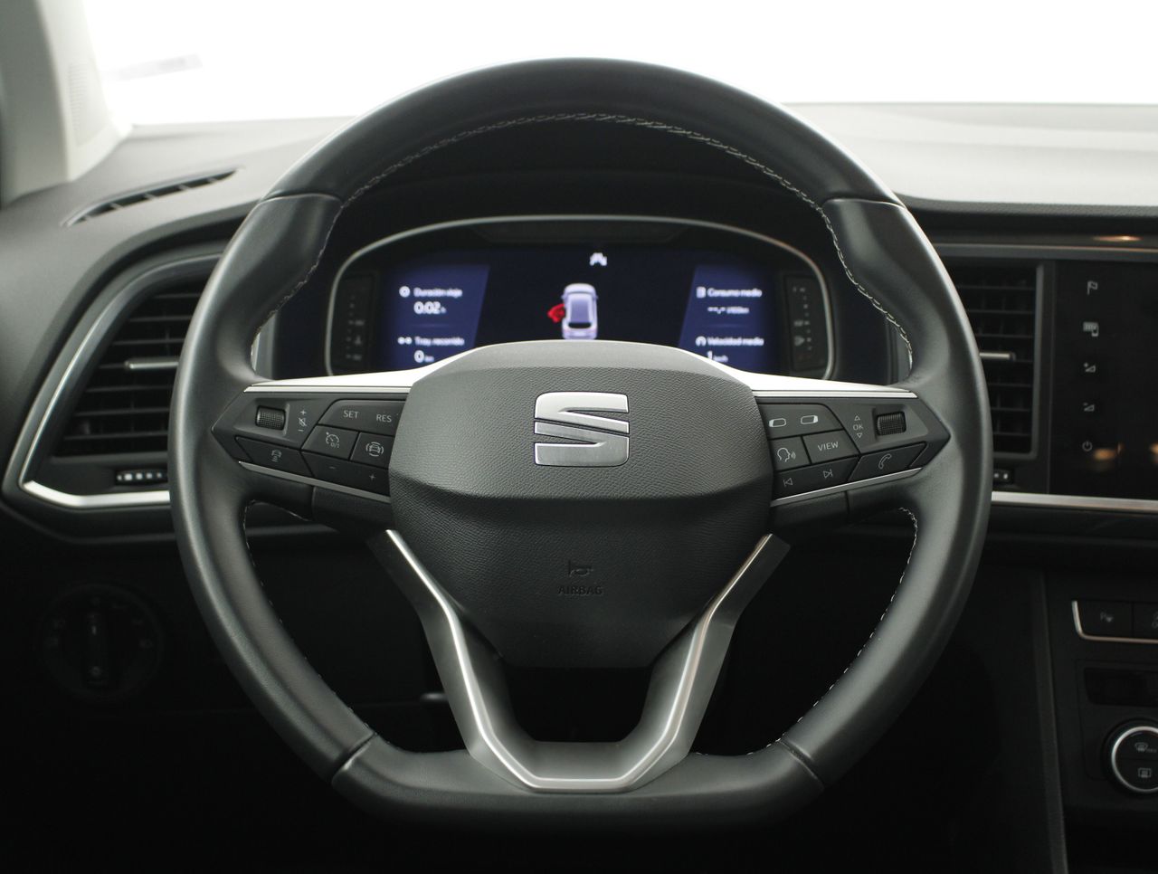 Foto Seat Ateca 13