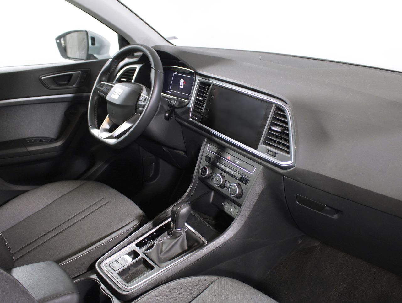 Foto Seat Ateca 15