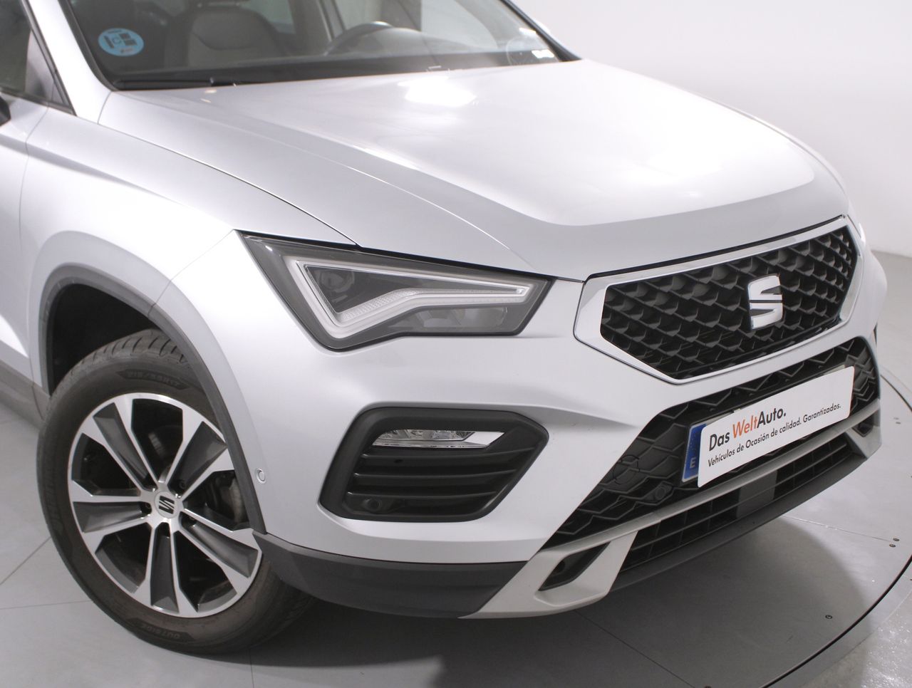 Foto Seat Ateca 16