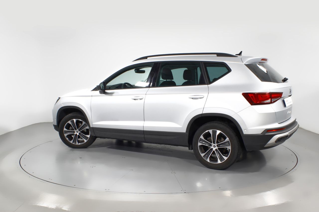 Foto Seat Ateca 18