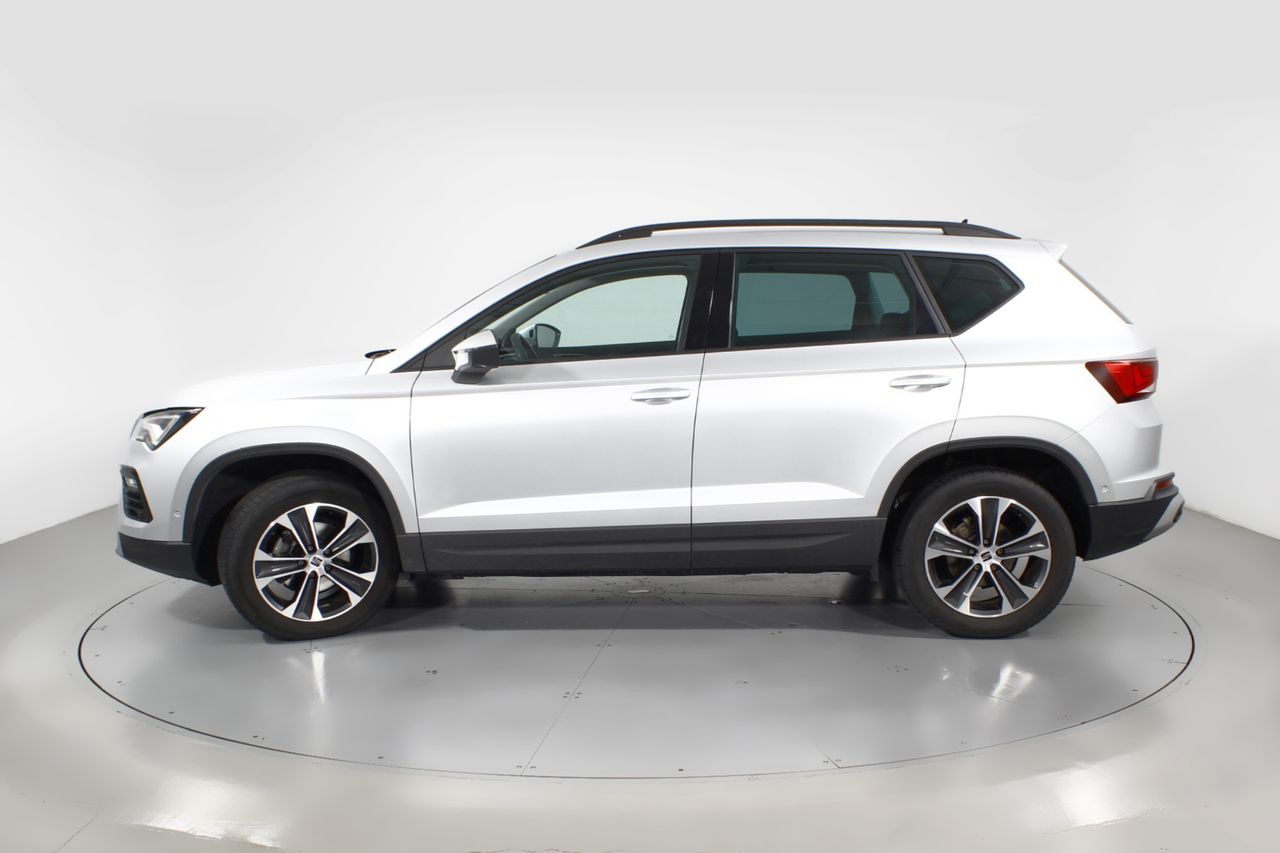 Foto Seat Ateca 19