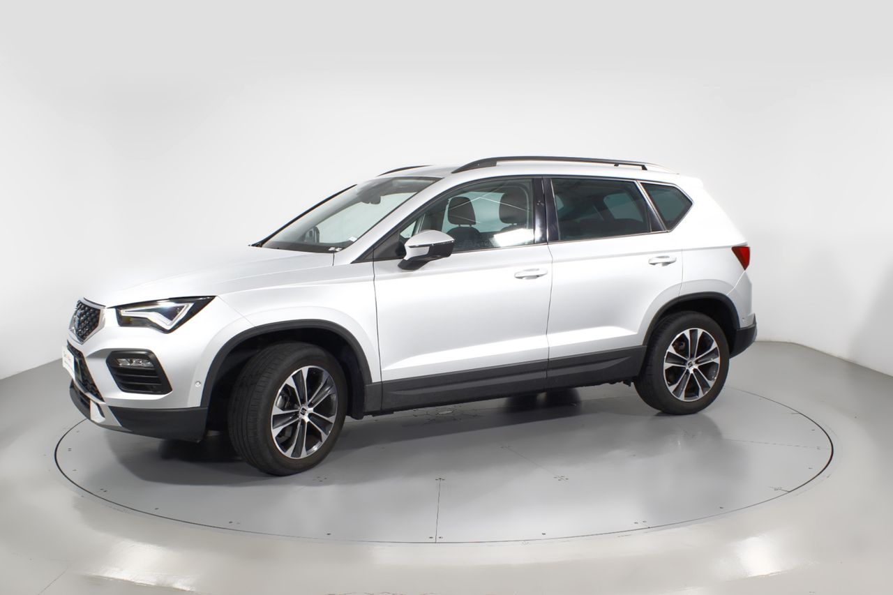 Foto Seat Ateca 20