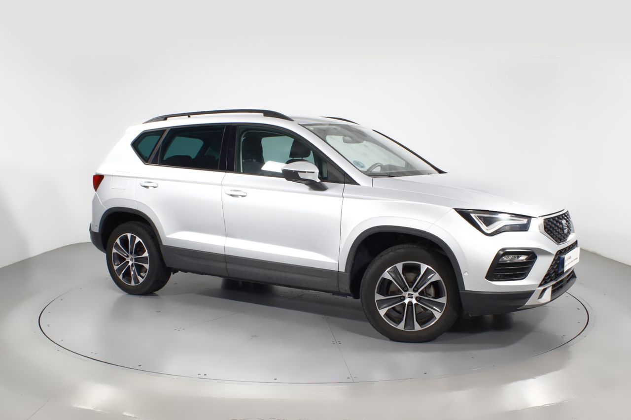 Foto Seat Ateca 23