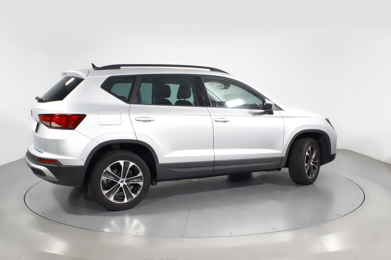 Foto Seat Ateca 24