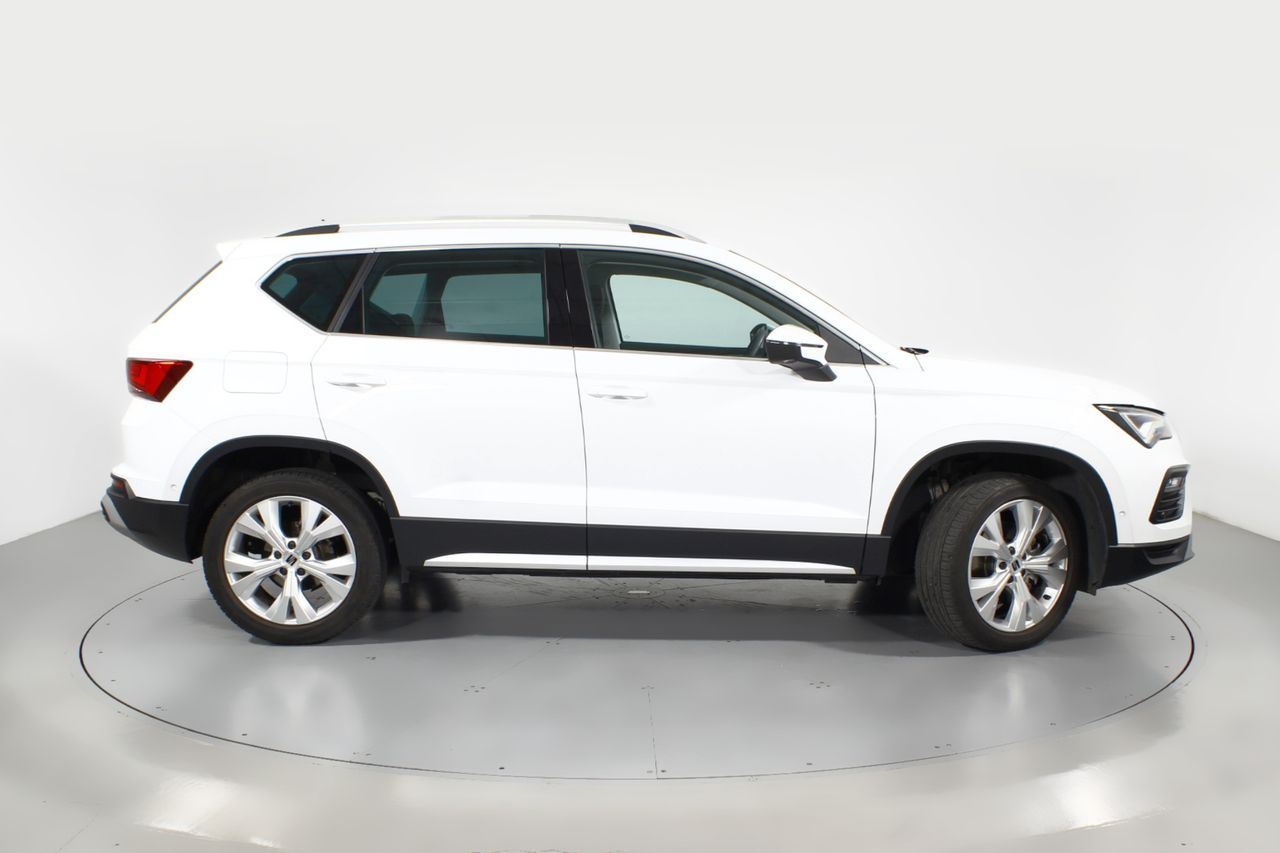 Foto Seat Ateca 3