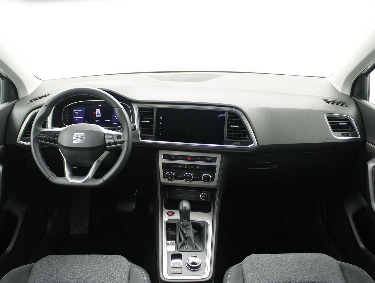 Foto Seat Ateca 4
