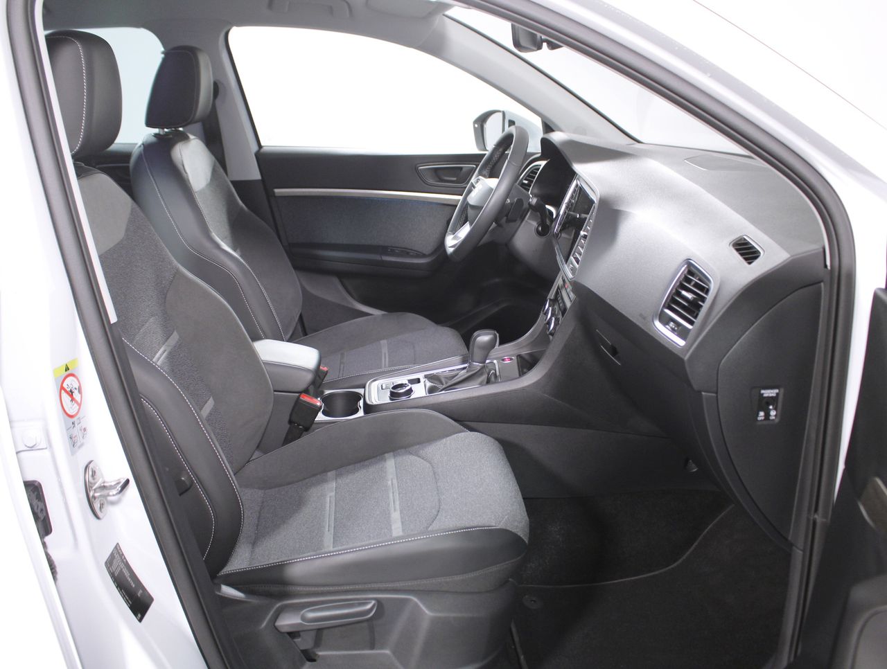 Foto Seat Ateca 5