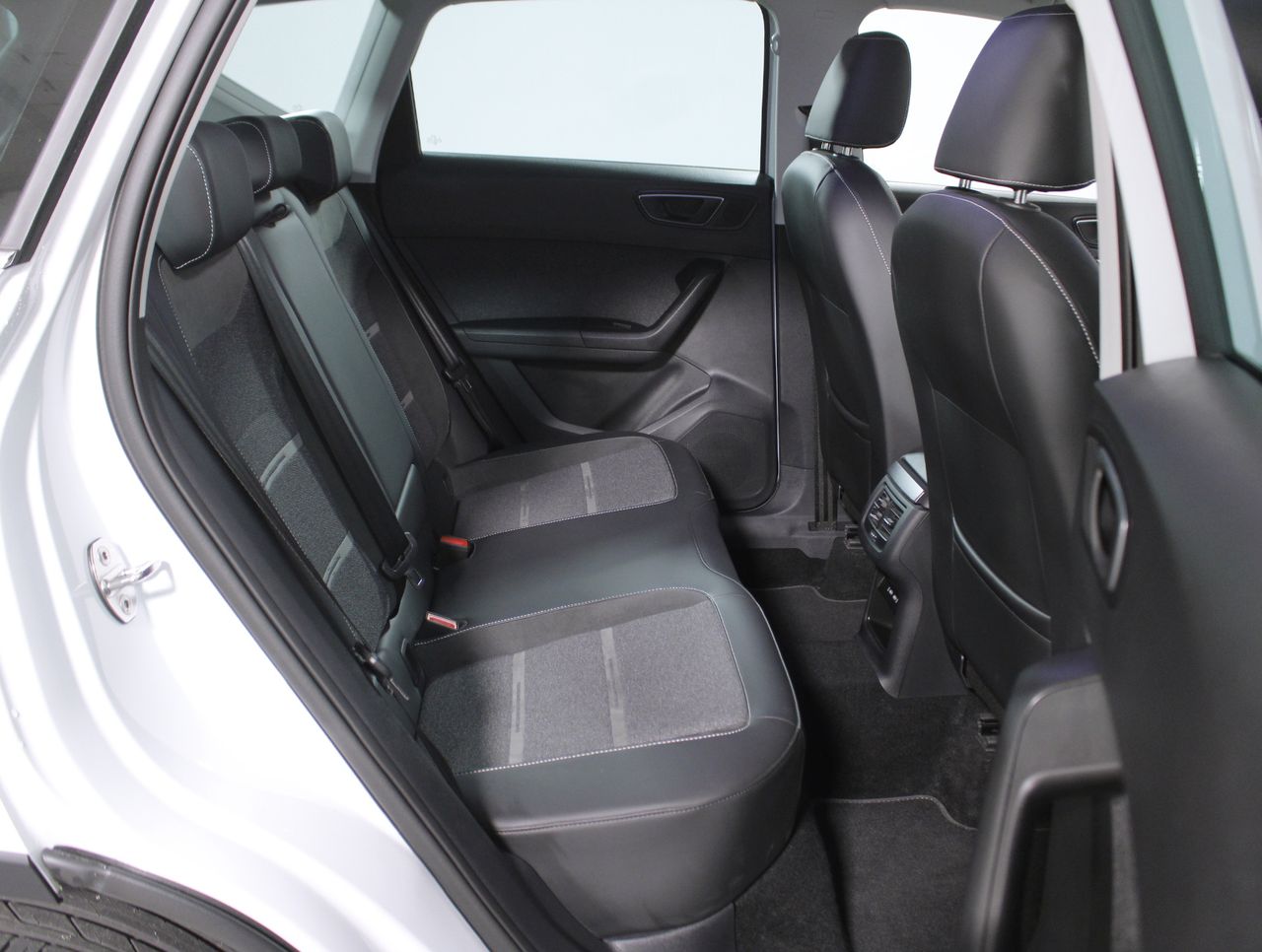 Foto Seat Ateca 6