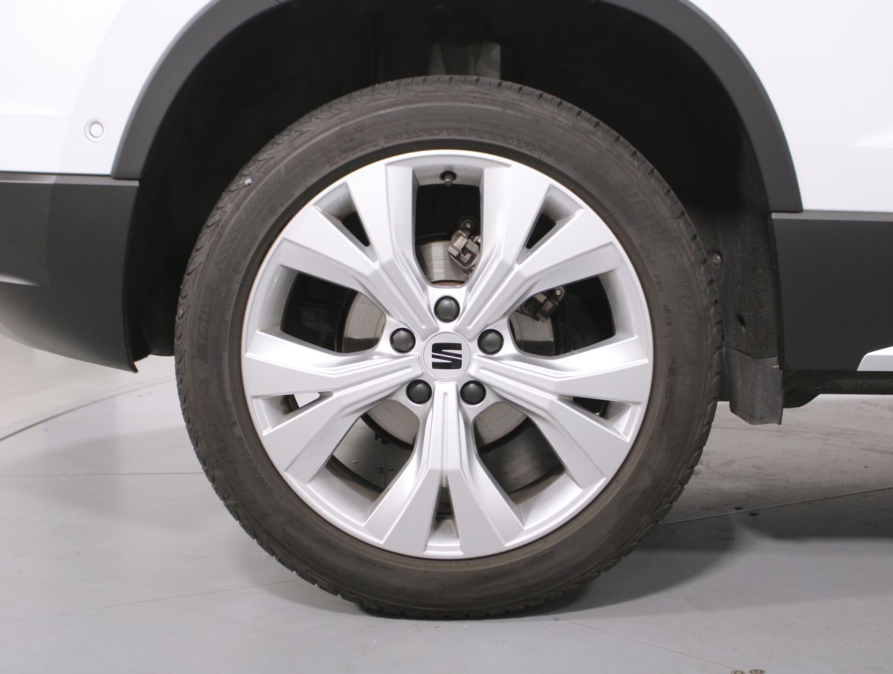 Foto Seat Ateca 8