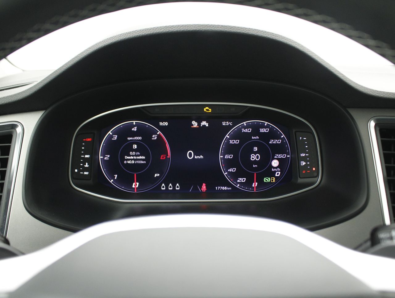 Foto Seat Ateca 9