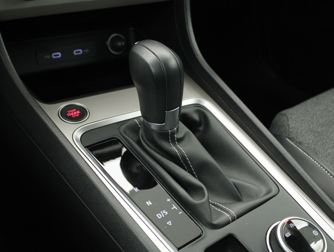 Foto Seat Ateca 10