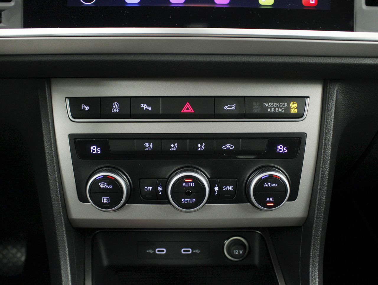 Foto Seat Ateca 11