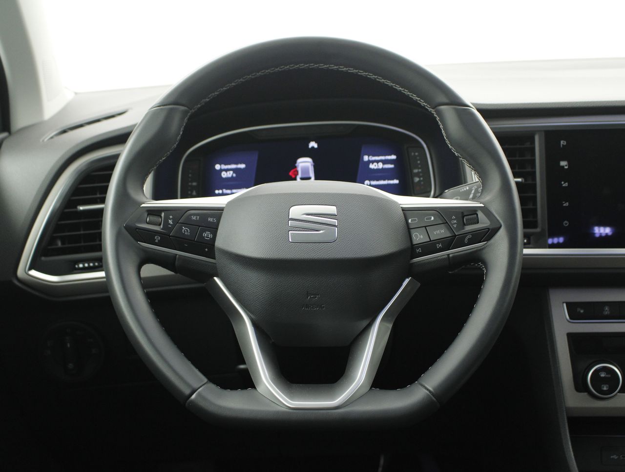Foto Seat Ateca 13