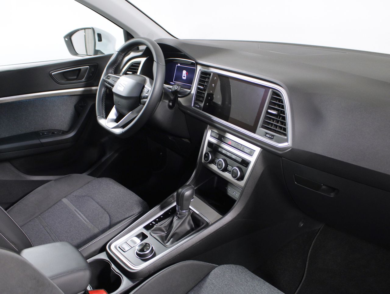 Foto Seat Ateca 15