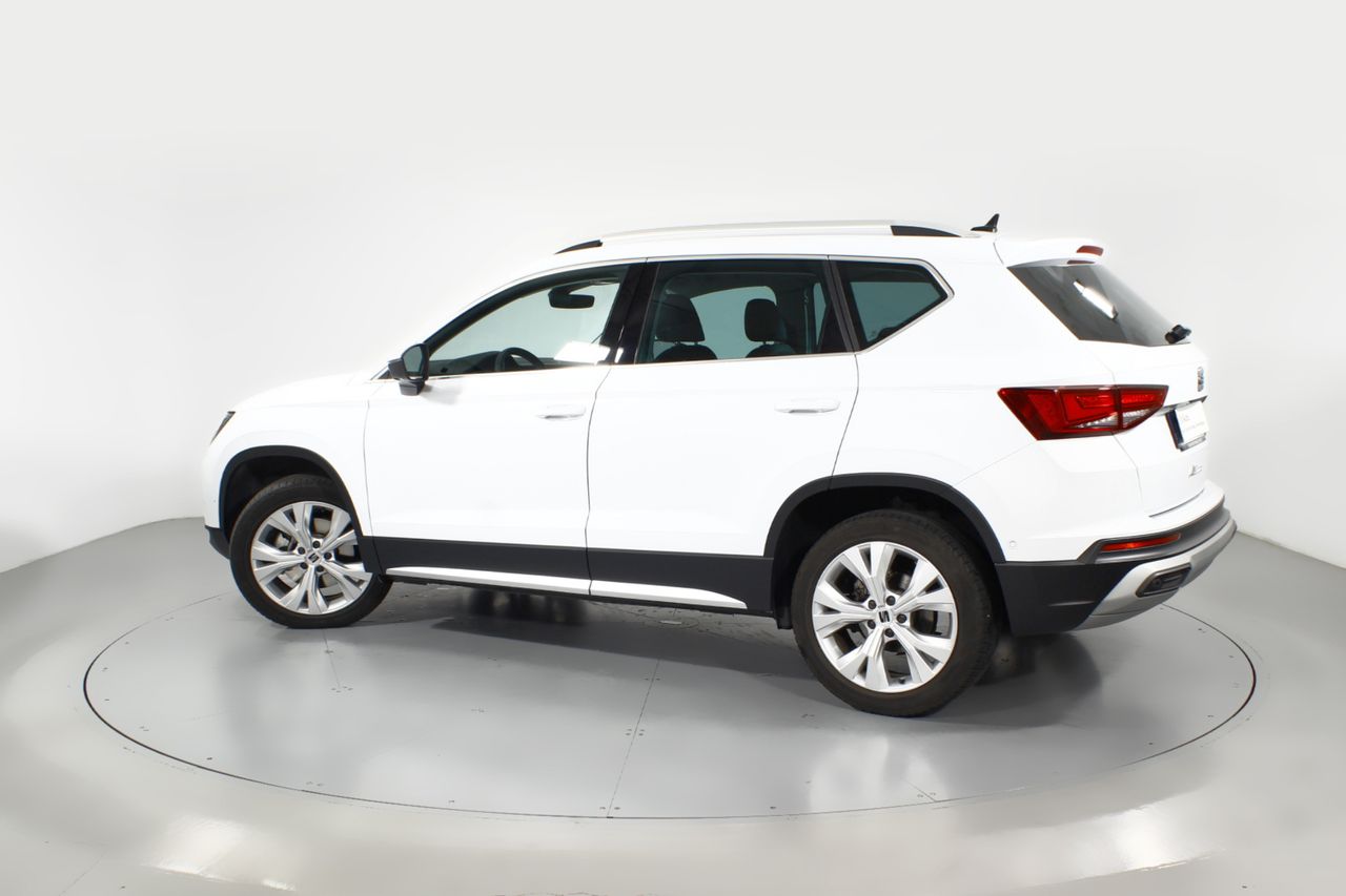 Foto Seat Ateca 18