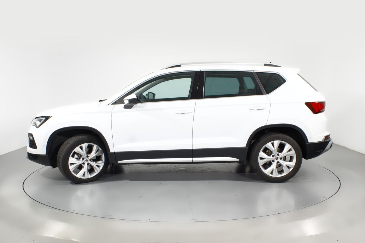 Foto Seat Ateca 19