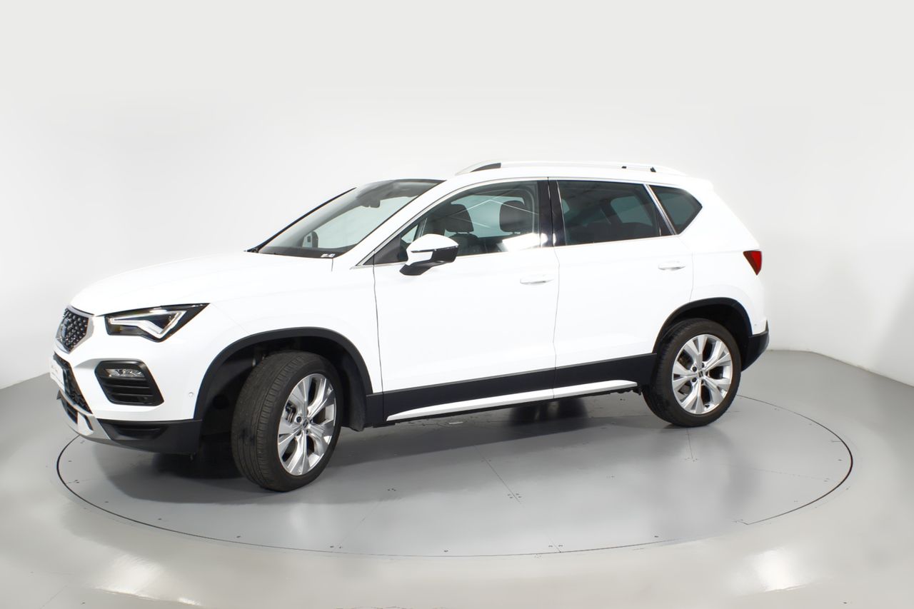Foto Seat Ateca 20