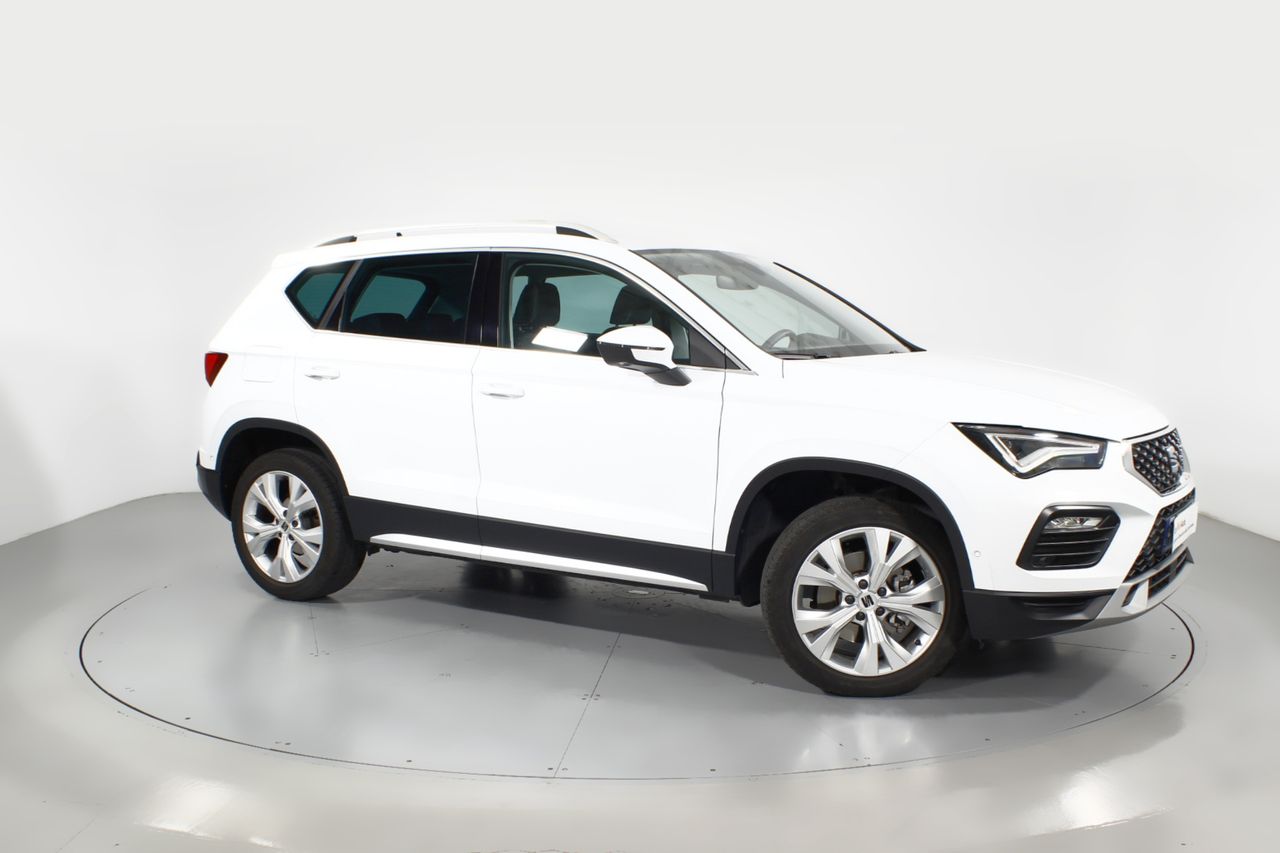 Foto Seat Ateca 23