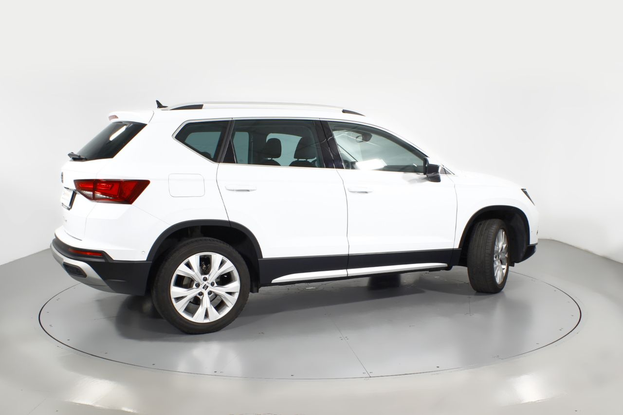 Foto Seat Ateca 24