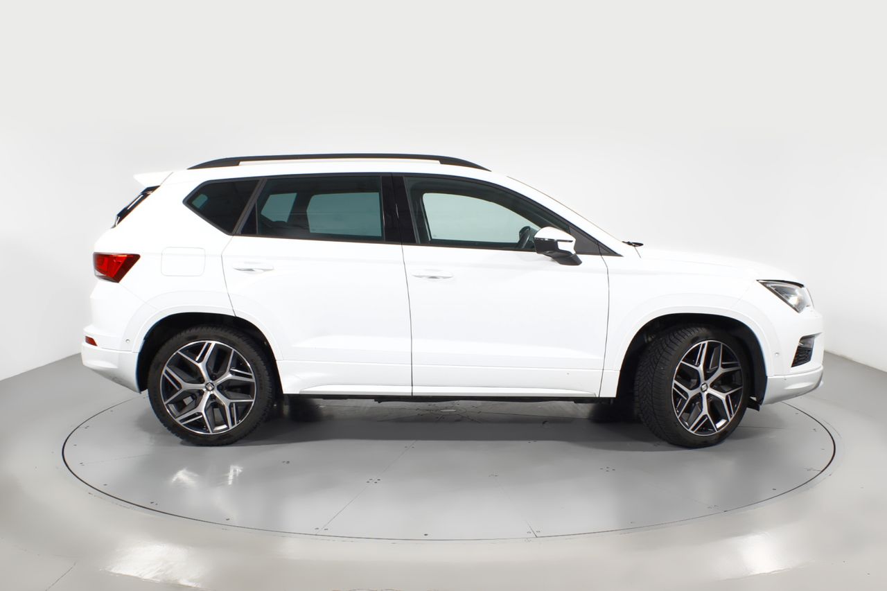 Foto Seat Ateca 3
