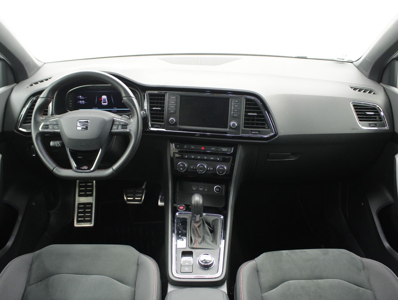 Foto Seat Ateca 4