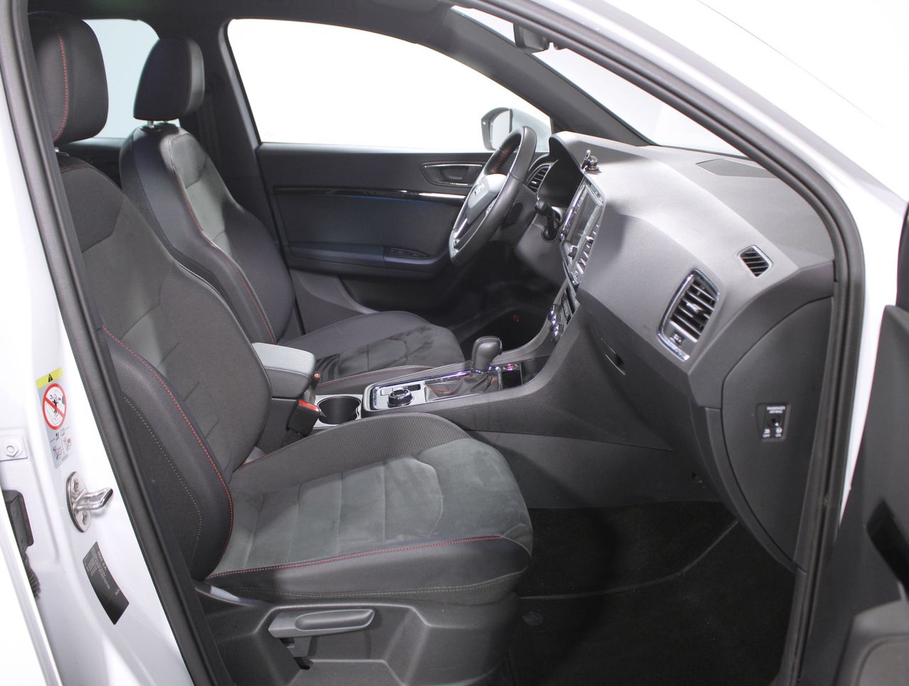 Foto Seat Ateca 5