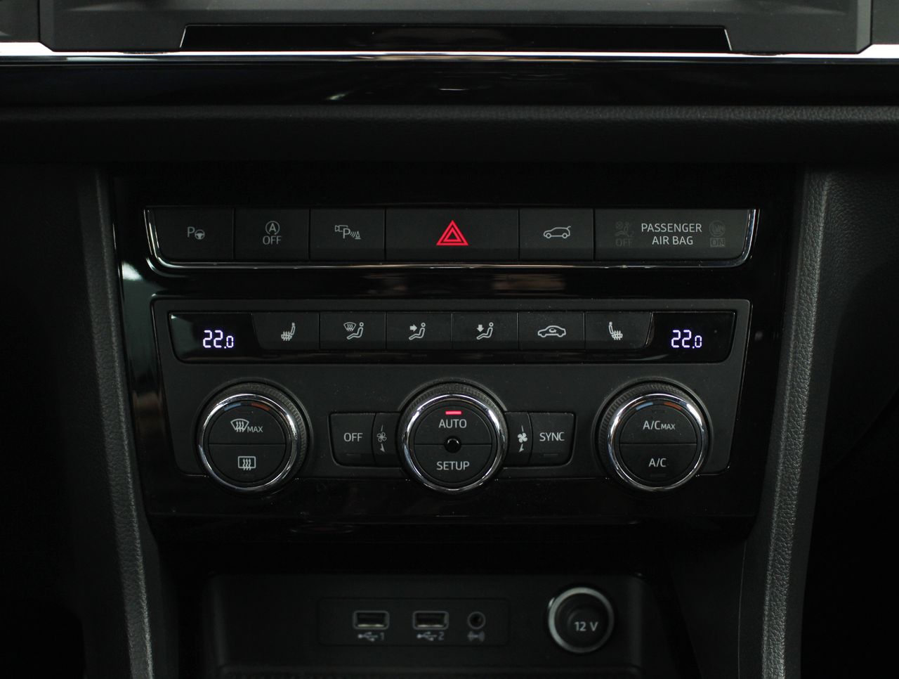 Foto Seat Ateca 11
